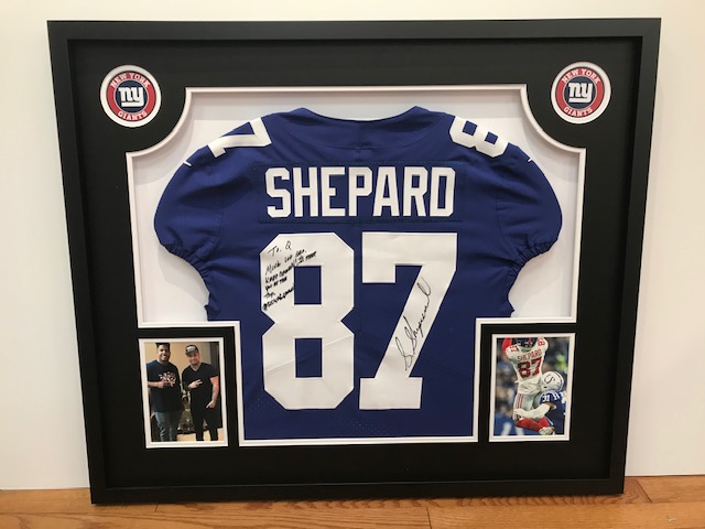 Sports Memorabilia